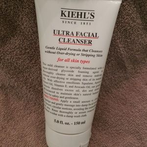 Kiehl's Ultra Facial Cleanser